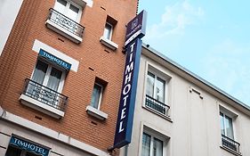 Timhotel Tour Eiffel